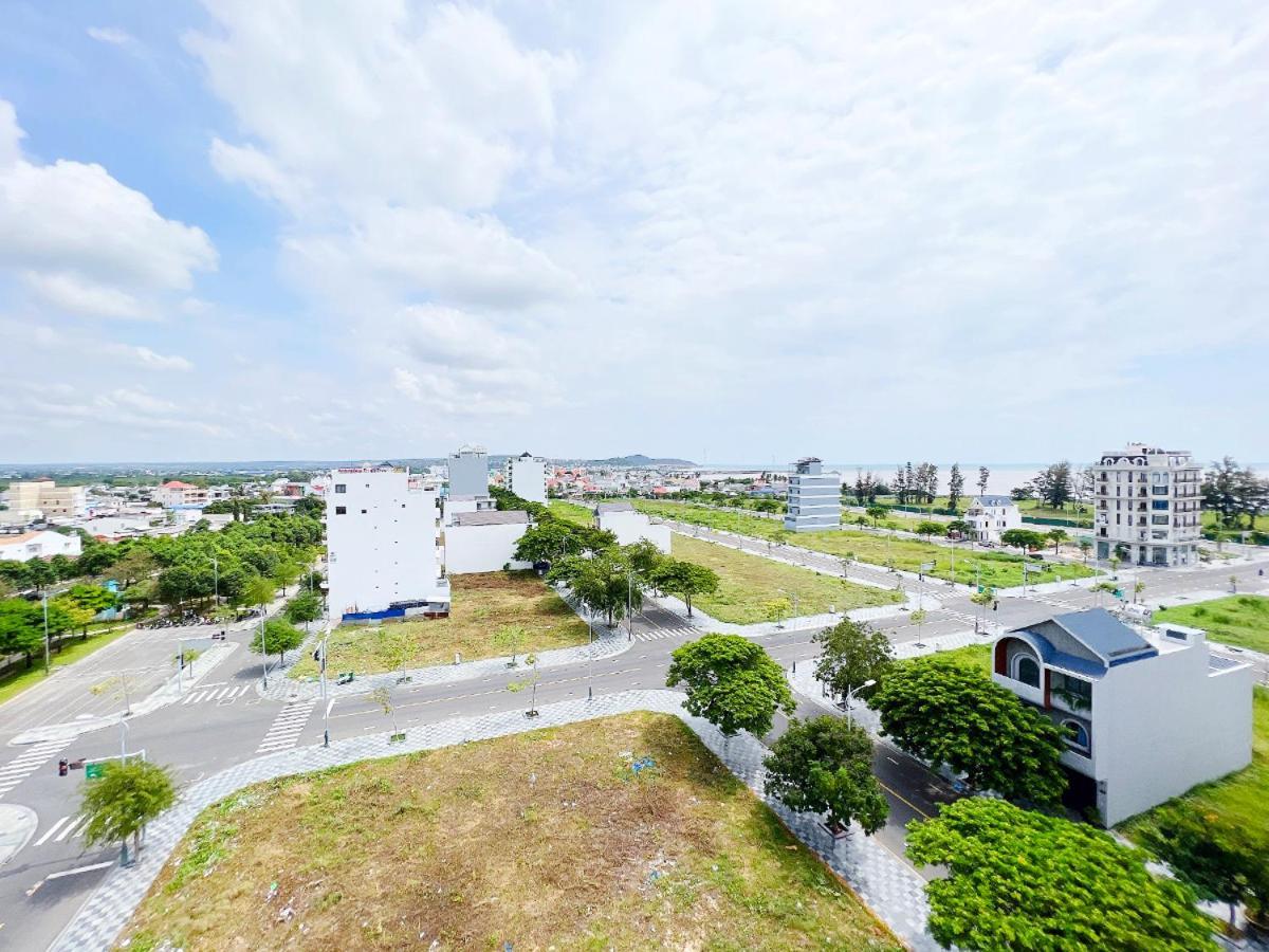 Sea Star Hotel Phan Thiết Esterno foto